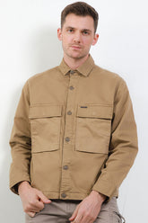 Cardinal Jaket Pria Alter 2 EL004J05D